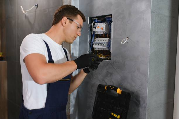 Why Trust Our Certified Electricians for Your Electrical Needs in Hillsborough, NC?