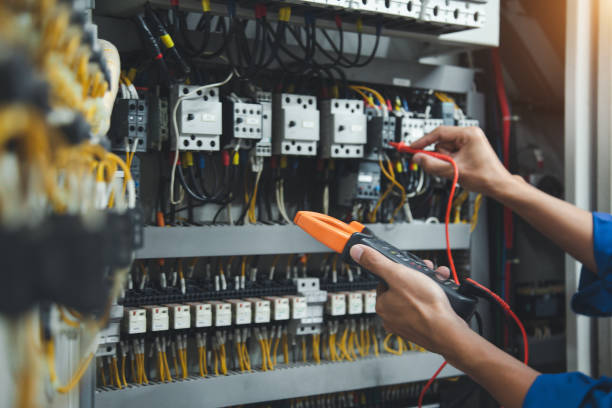 Best Residential Electrician Services  in Hillsborough, NC