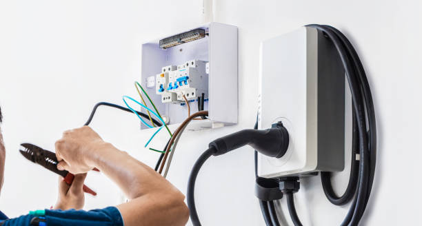 Best Electrical Contractors for Businesses  in Hillsborough, NC